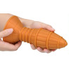 TheAssGasm Plug Futuro XL 19 x 7.5cm